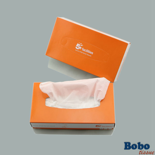 hotel box tissue / hotel tissue / paper tissue / paper tissue supplier