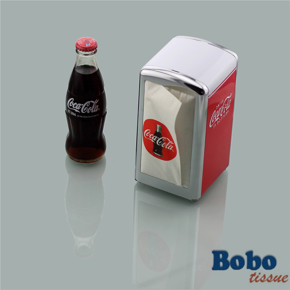 Dispenser napkins paper / Paper napkin supplier / paper tissue napkins