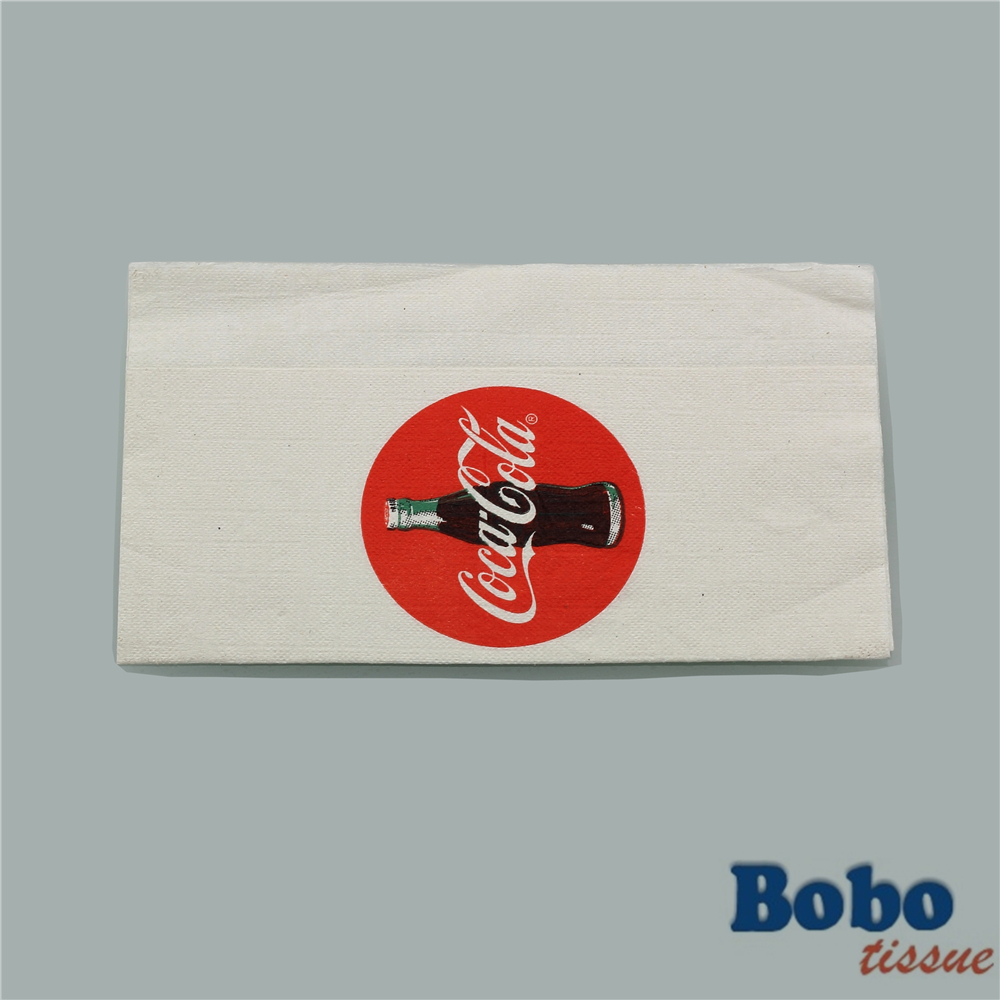 Dispenser paper napkin / Paper napkin serviette / paper serviette