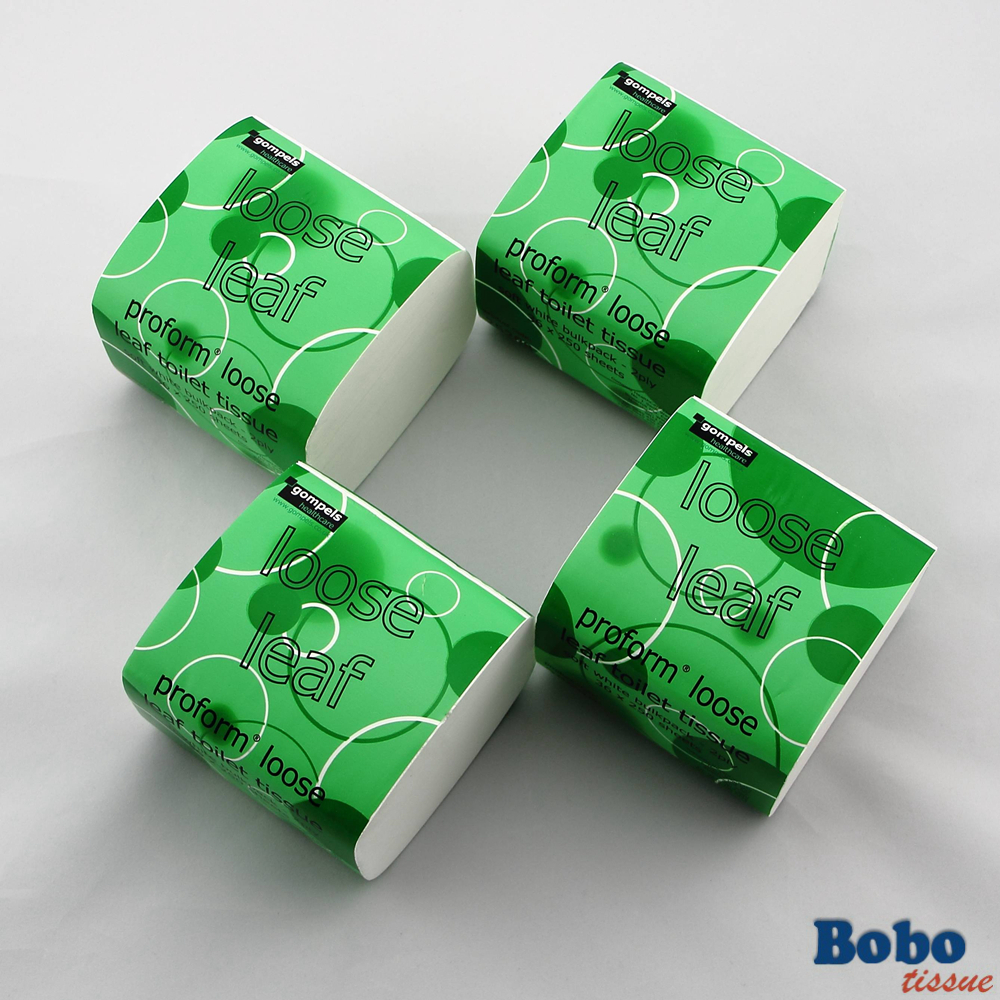 Bulk Tissue
