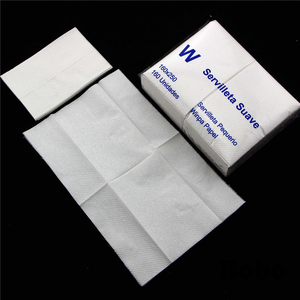 Low Fold Napkin