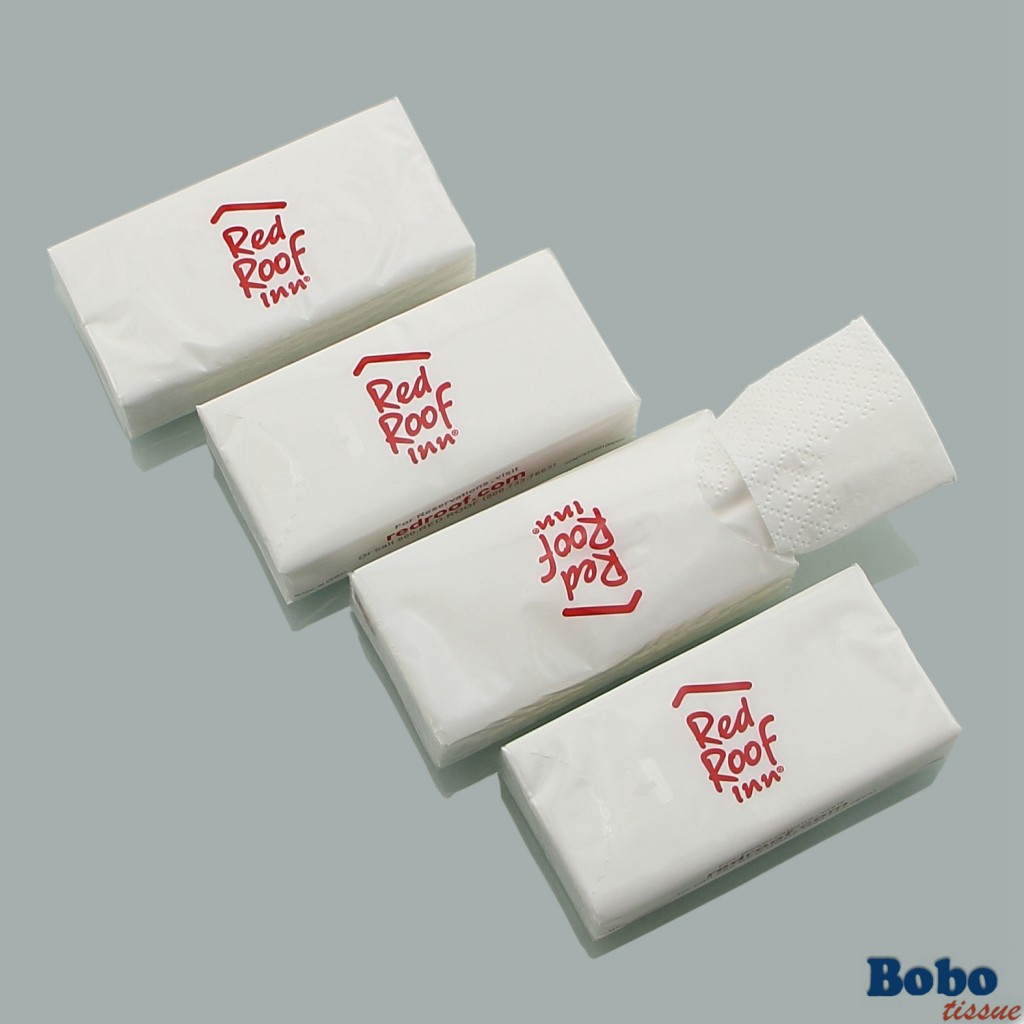 soft pack tissue / soft pack facial tissue / soft tissue / soft tissue paper