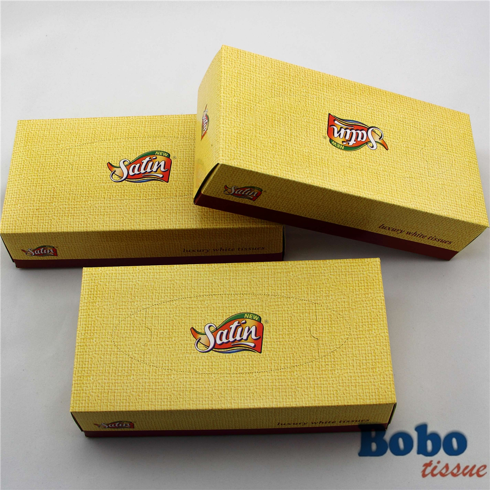 advertising tissue / advertising box facial tissue / advertising facial tissue / tissue