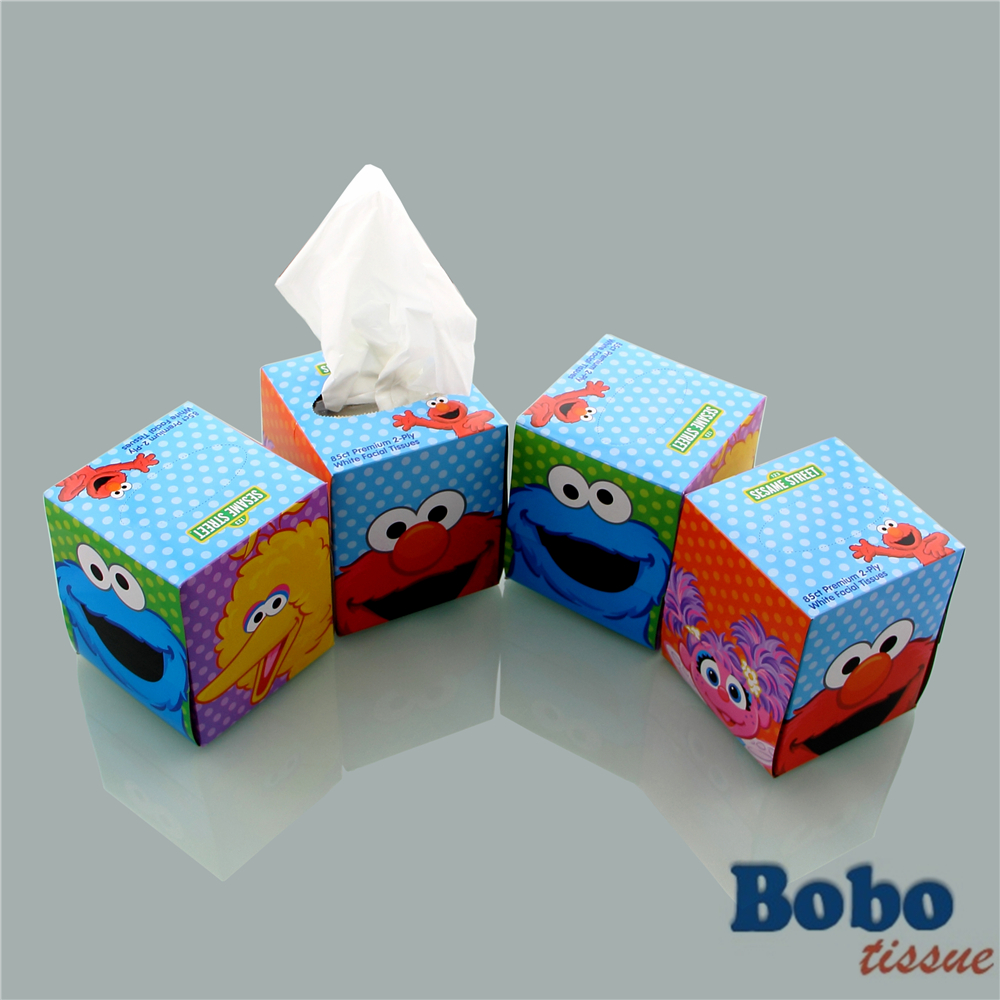 Boutique Tissue