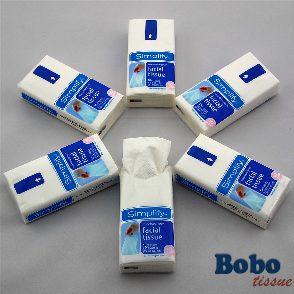 Pocket Tissue