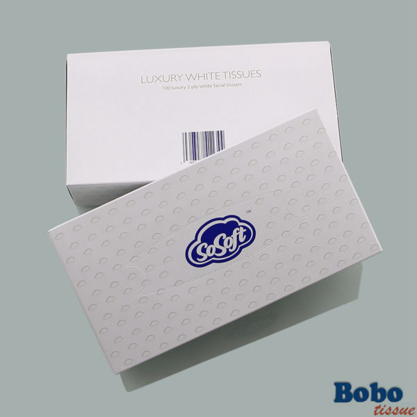 facial tissue / box tissue manufacturer / facial box tissue / facial soft tissue