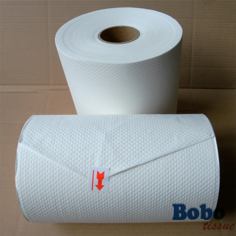 Hand Towel Roll