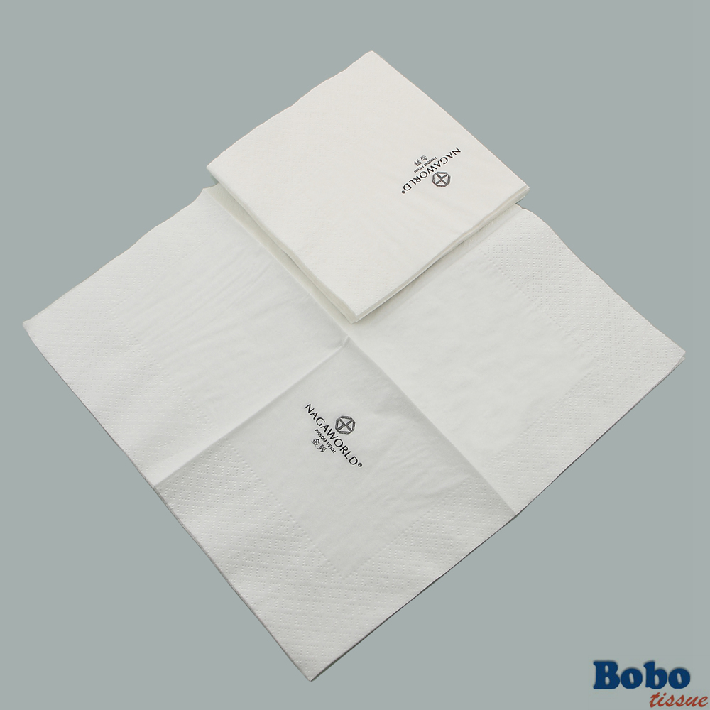 printed napkin / printed napkins wholesale / printed paper napkin factory