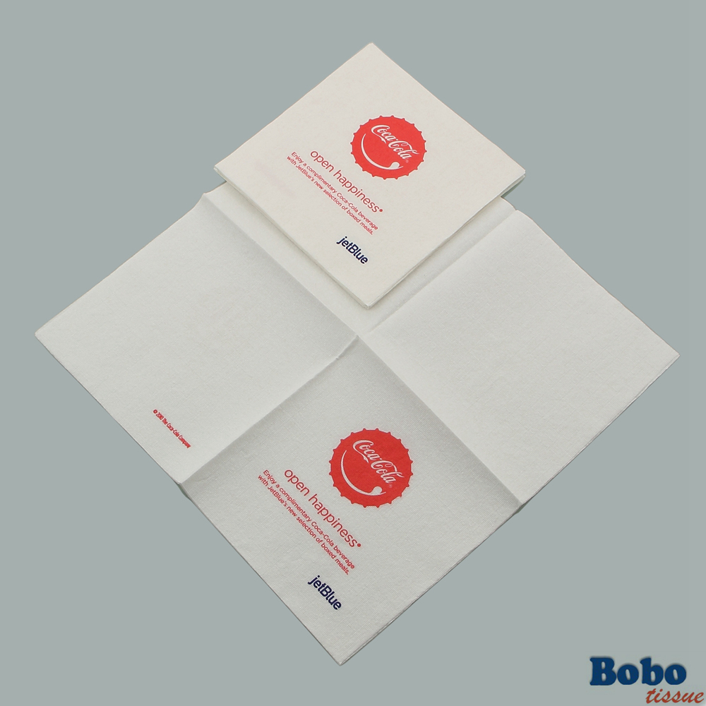 Cocktail napkin wholesaler / cocktail napkins bulk / cocktail napkins paper